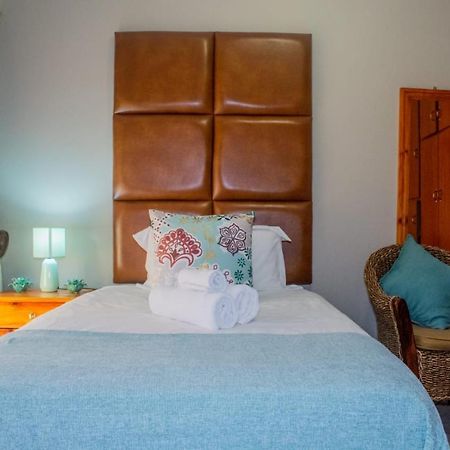 Faces Guesthouse ベスレヘム エクステリア 写真