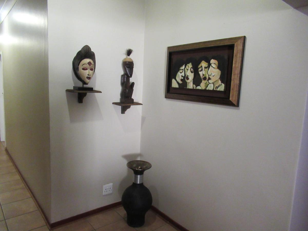 Faces Guesthouse ベスレヘム エクステリア 写真
