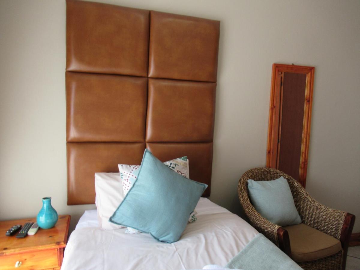 Faces Guesthouse ベスレヘム エクステリア 写真