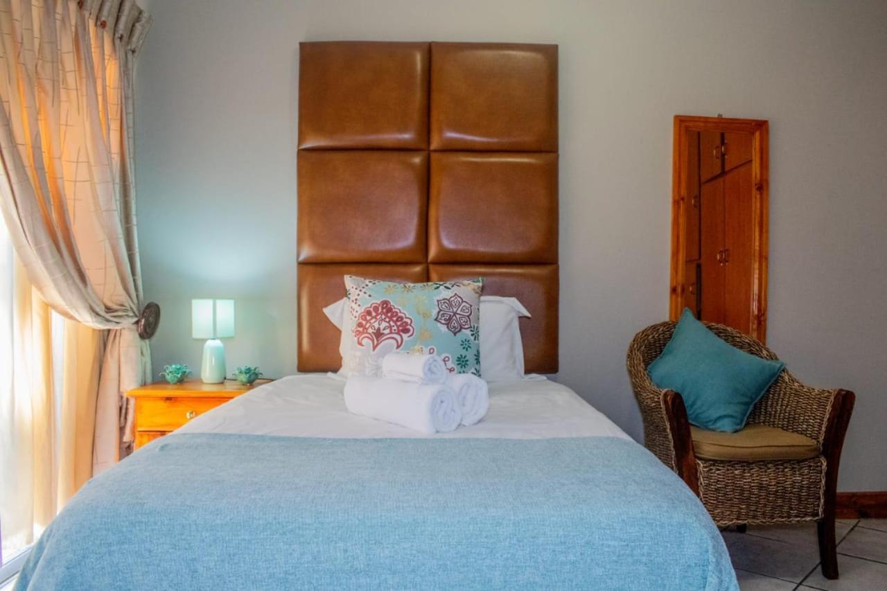 Faces Guesthouse ベスレヘム エクステリア 写真