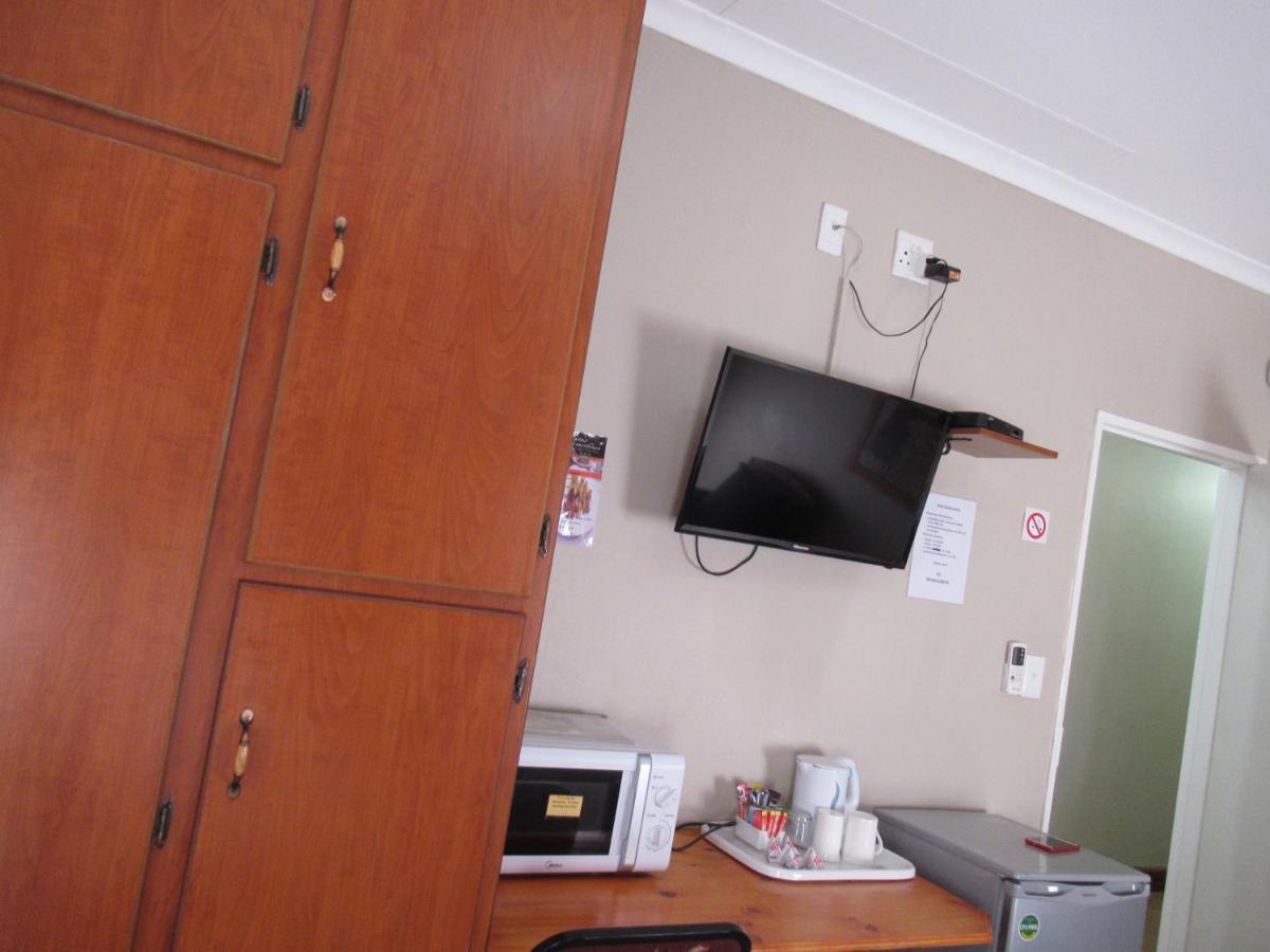 Faces Guesthouse ベスレヘム エクステリア 写真